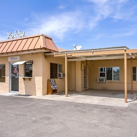Oyo Hotel Yuma Az - I-8 Us-95 Zewnętrze zdjęcie