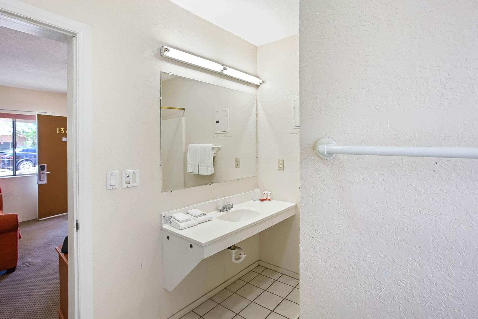 Oyo Hotel Yuma Az - I-8 Us-95 Zewnętrze zdjęcie