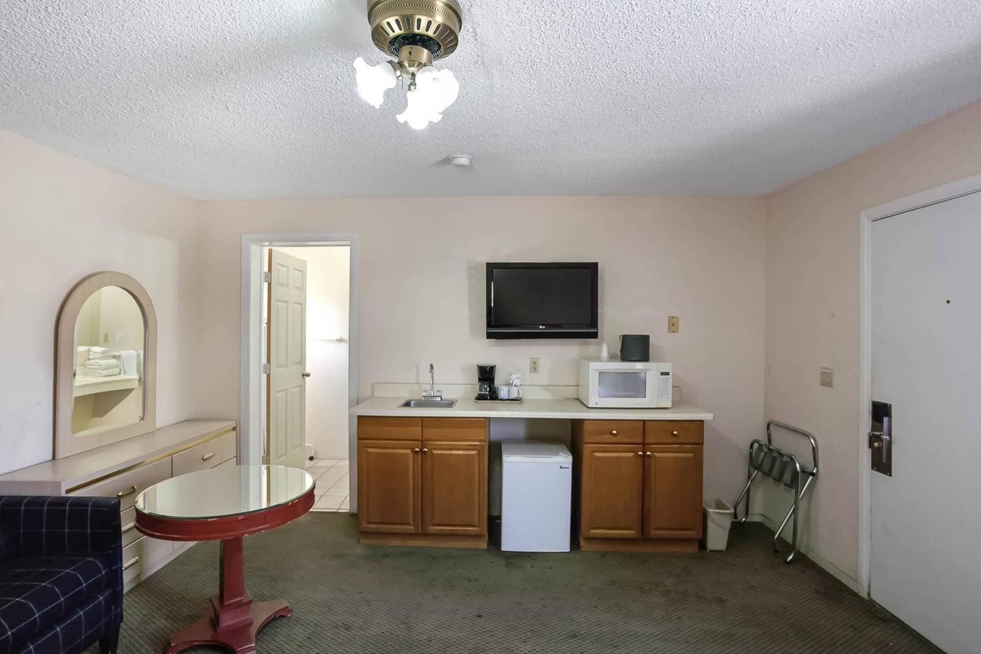 Oyo Hotel Yuma Az - I-8 Us-95 Zewnętrze zdjęcie