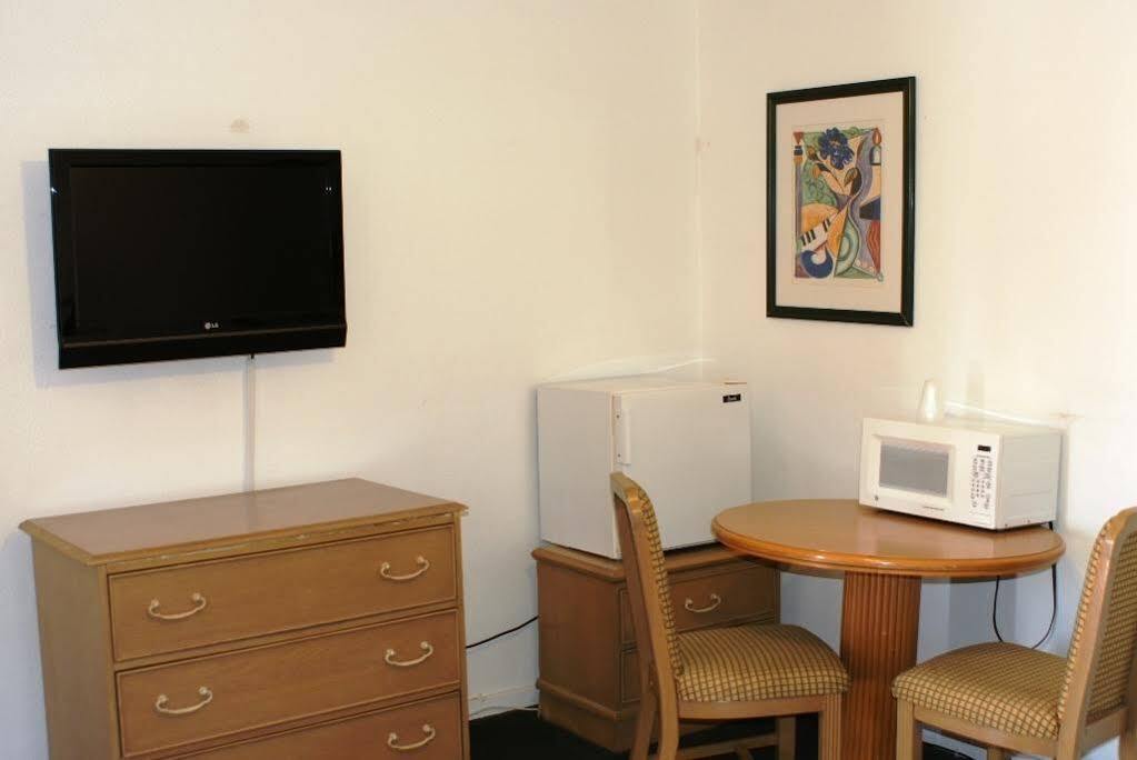 Oyo Hotel Yuma Az - I-8 Us-95 Zewnętrze zdjęcie